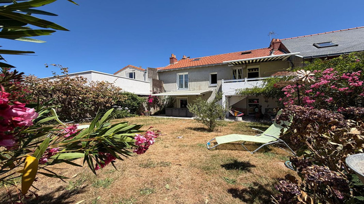 Ma-Cabane - Vente Maison NANTES, 143 m²