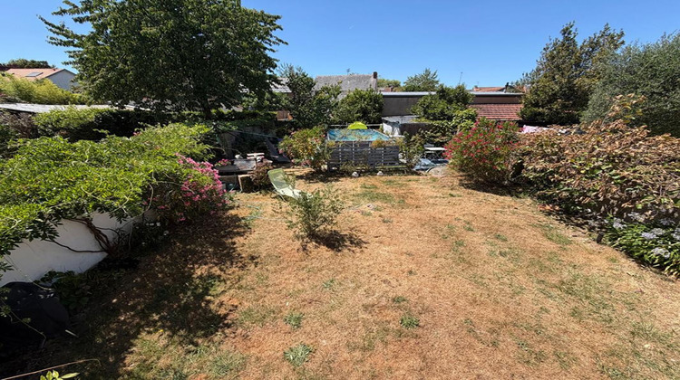 Ma-Cabane - Vente Maison NANTES, 143 m²