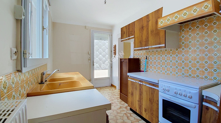 Ma-Cabane - Vente Maison NANTES, 83 m²