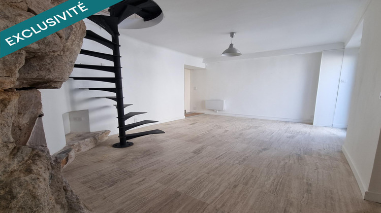 Ma-Cabane - Vente Maison Nantes, 60 m²