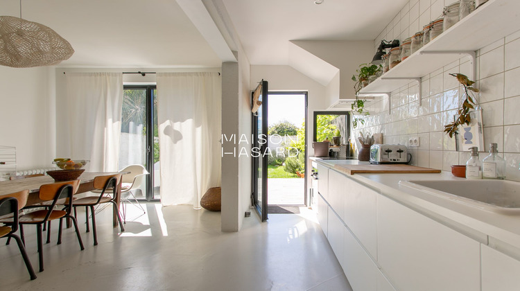 Ma-Cabane - Vente Maison Nantes, 89 m²