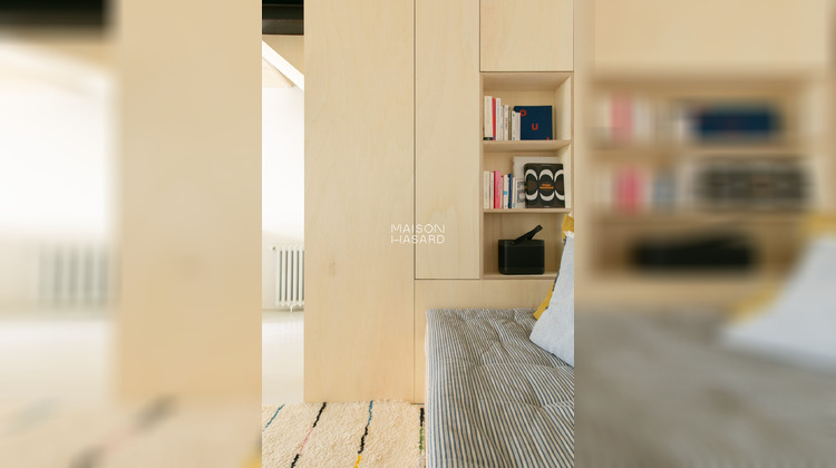 Ma-Cabane - Vente Maison Nantes, 89 m²