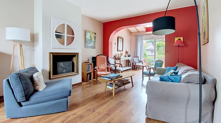 Ma-Cabane - Vente Maison NANTES, 206 m²