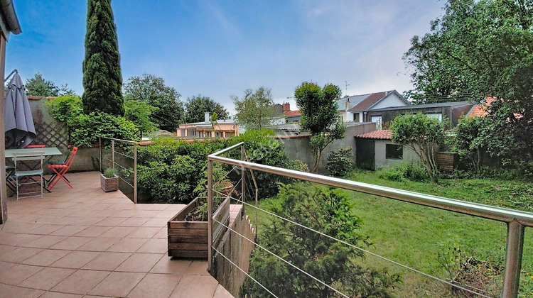 Ma-Cabane - Vente Maison NANTES, 206 m²