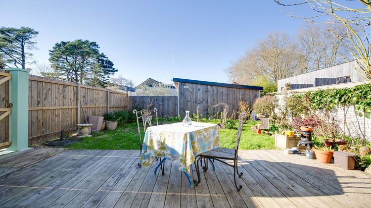 Ma-Cabane - Vente Maison NANTES, 91 m²