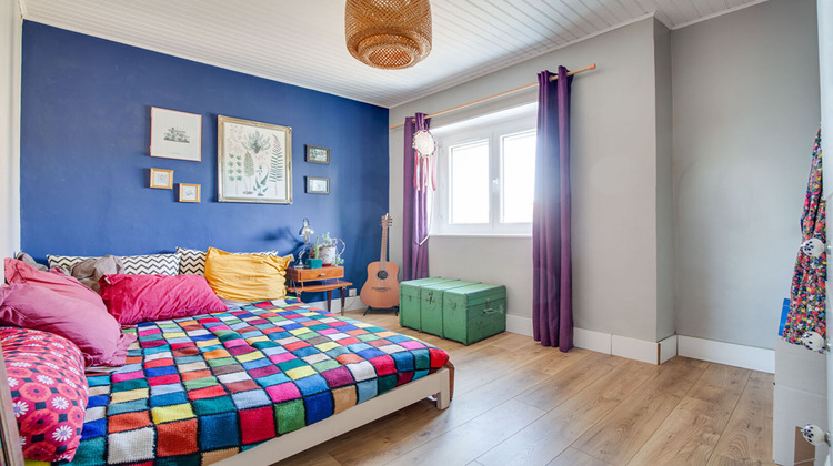 Ma-Cabane - Vente Maison NANTES, 91 m²