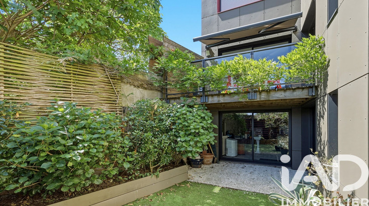 Ma-Cabane - Vente Maison Nantes, 177 m²