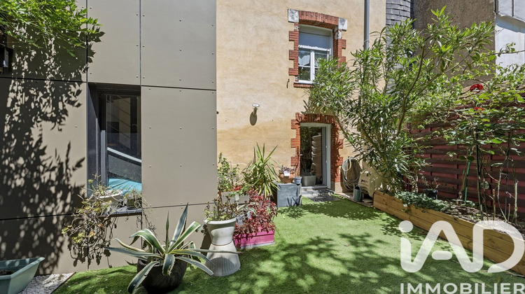 Ma-Cabane - Vente Maison Nantes, 177 m²