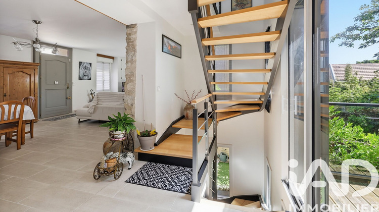 Ma-Cabane - Vente Maison Nantes, 177 m²