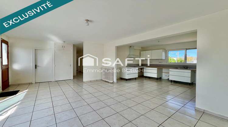 Ma-Cabane - Vente Maison Nantes, 76 m²