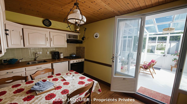 Ma-Cabane - Vente Maison NANTES, 88 m²