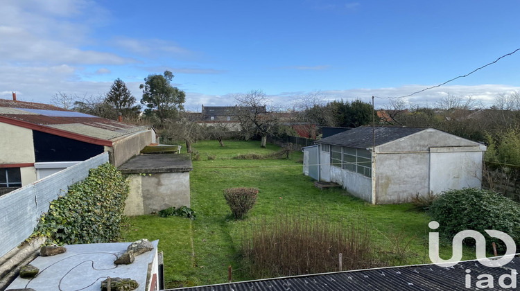 Ma-Cabane - Vente Maison Nantes, 150 m²