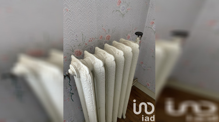 Ma-Cabane - Vente Maison Nantes, 150 m²
