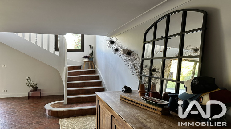 Ma-Cabane - Vente Maison Nantes, 140 m²