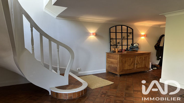 Ma-Cabane - Vente Maison Nantes, 140 m²