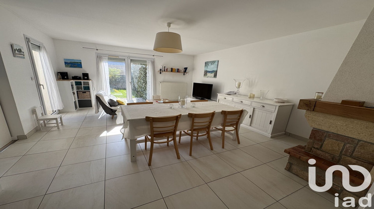 Ma-Cabane - Vente Maison Nantes, 83 m²
