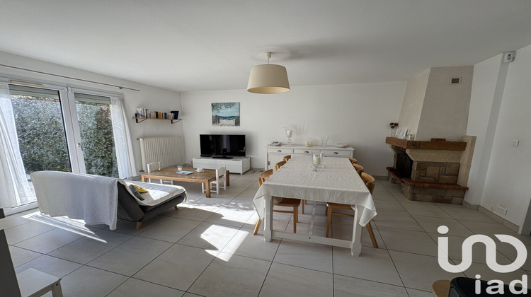 Ma-Cabane - Vente Maison Nantes, 83 m²