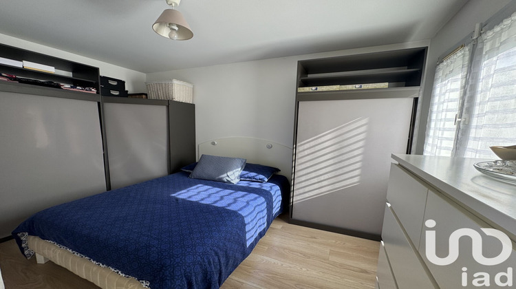 Ma-Cabane - Vente Maison Nantes, 83 m²
