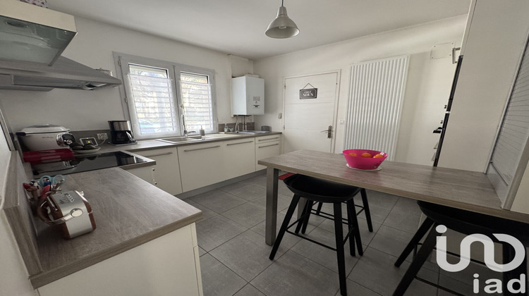 Ma-Cabane - Vente Maison Nantes, 83 m²