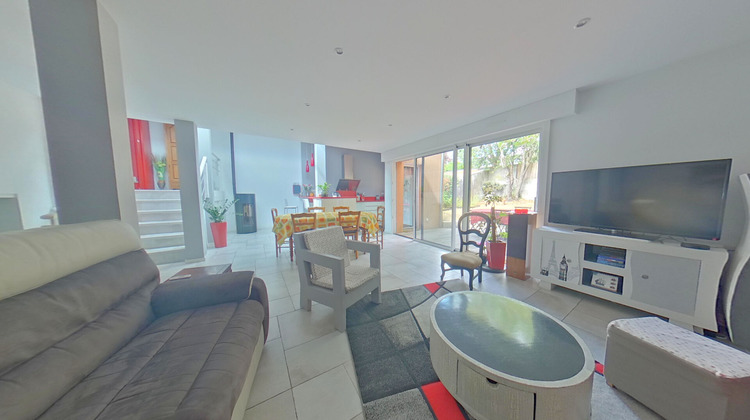 Ma-Cabane - Vente Maison NANTES, 191 m²