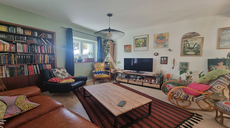 Ma-Cabane - Vente Maison NANTES, 91 m²
