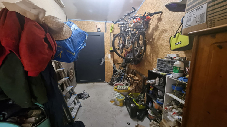 Ma-Cabane - Vente Maison NANTES, 91 m²