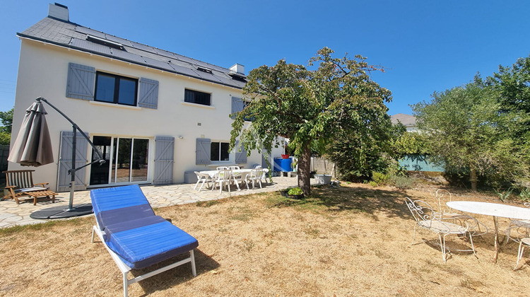 Ma-Cabane - Vente Maison NANTES, 150 m²