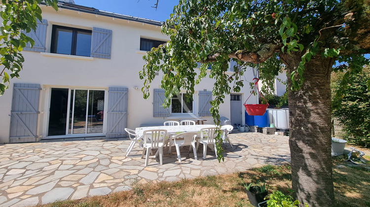 Ma-Cabane - Vente Maison NANTES, 150 m²