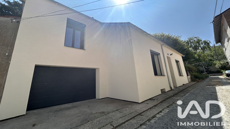 Ma-Cabane - Vente Maison Nantes, 132 m²