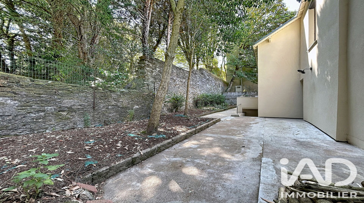 Ma-Cabane - Vente Maison Nantes, 132 m²