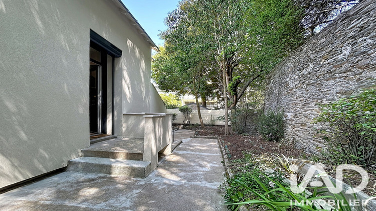 Ma-Cabane - Vente Maison Nantes, 132 m²