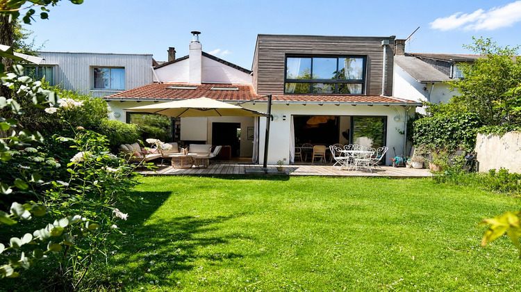 Ma-Cabane - Vente Maison Nantes, 165 m²