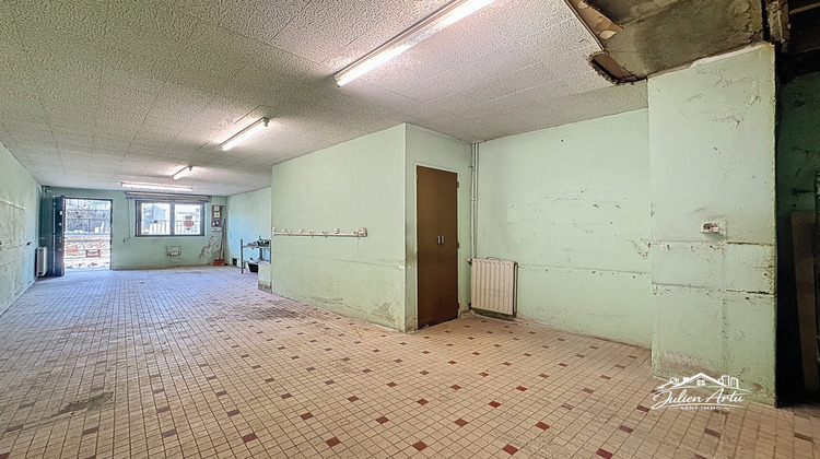 Ma-Cabane - Vente Maison Nantes, 120 m²