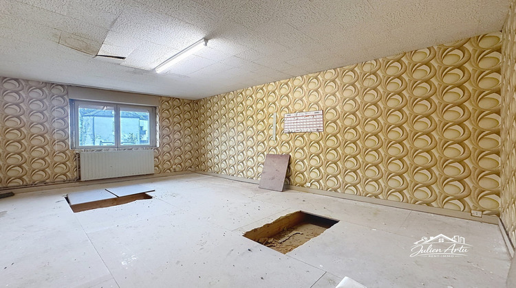 Ma-Cabane - Vente Maison Nantes, 120 m²