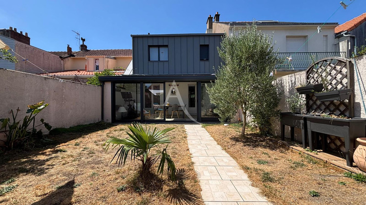 Ma-Cabane - Vente Maison NANTES, 115 m²