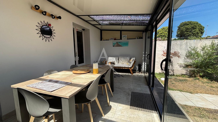 Ma-Cabane - Vente Maison NANTES, 115 m²