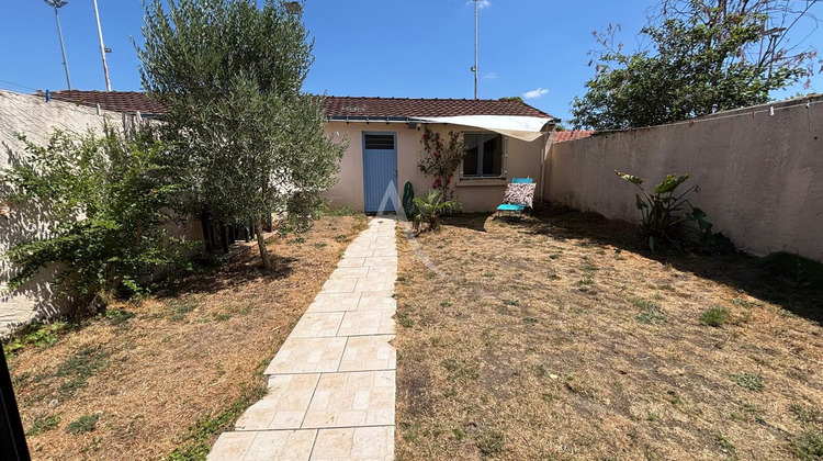 Ma-Cabane - Vente Maison NANTES, 115 m²