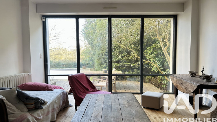 Ma-Cabane - Vente Maison Nantes, 212 m²