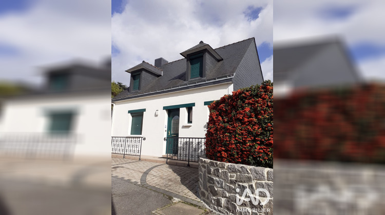 Ma-Cabane - Vente Maison Nantes, 97 m²