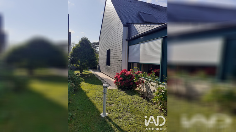 Ma-Cabane - Vente Maison Nantes, 97 m²