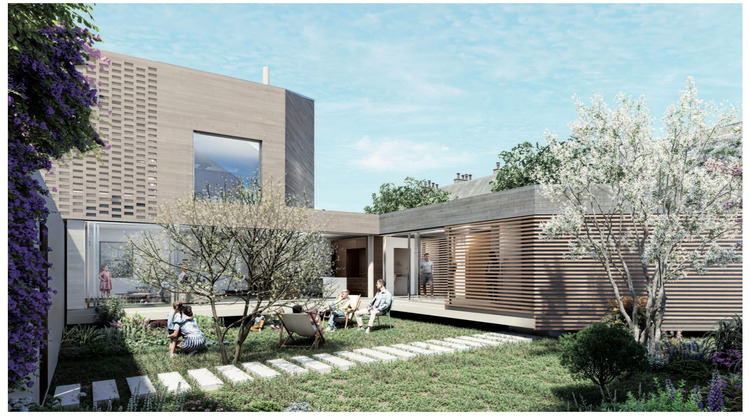 Ma-Cabane - Vente Maison Nantes, 130 m²