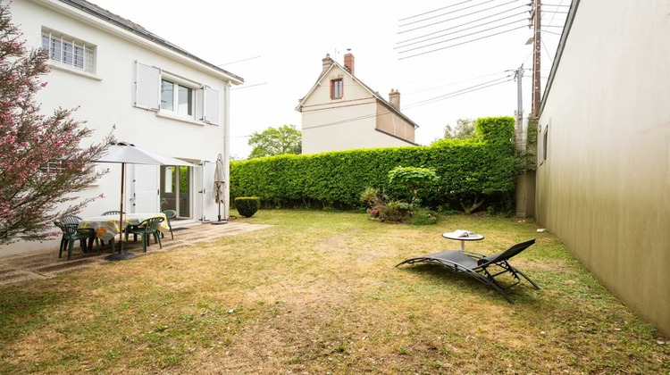Ma-Cabane - Vente Maison NANTES, 170 m²