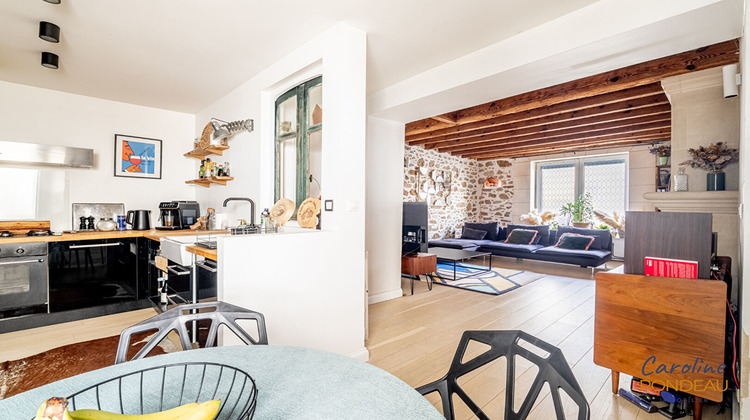 Ma-Cabane - Vente Maison NANTES, 90 m²