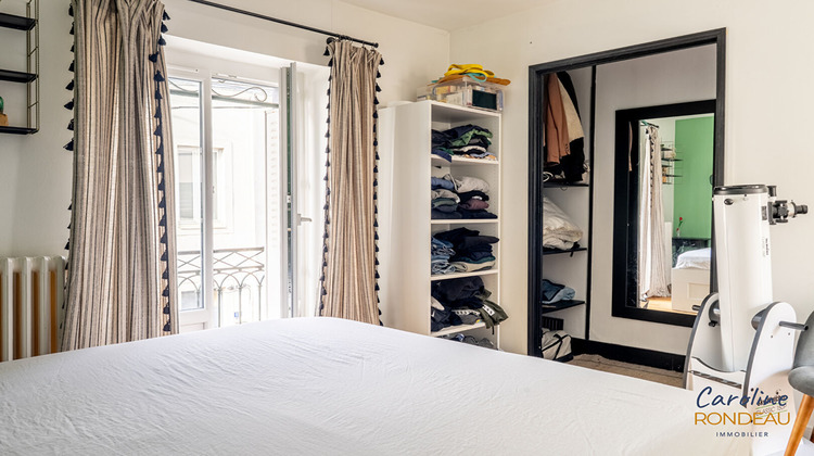 Ma-Cabane - Vente Maison NANTES, 90 m²
