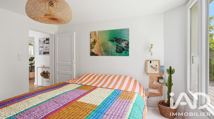 Ma-Cabane - Vente Maison Nantes, 84 m²