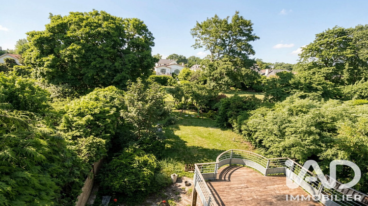 Ma-Cabane - Vente Maison Nantes, 158 m²