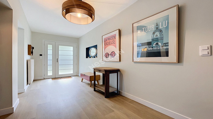 Ma-Cabane - Vente Maison NANTES, 203 m²
