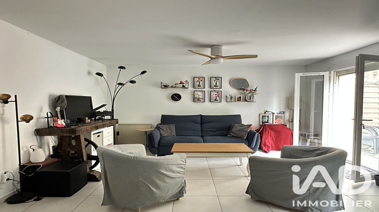 Ma-Cabane - Vente Maison Nantes, 81 m²