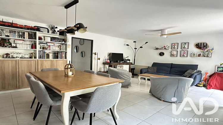 Ma-Cabane - Vente Maison Nantes, 81 m²