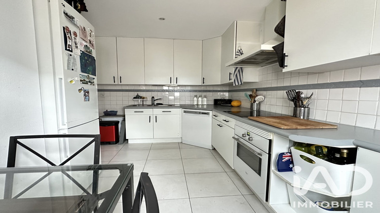 Ma-Cabane - Vente Maison Nantes, 81 m²